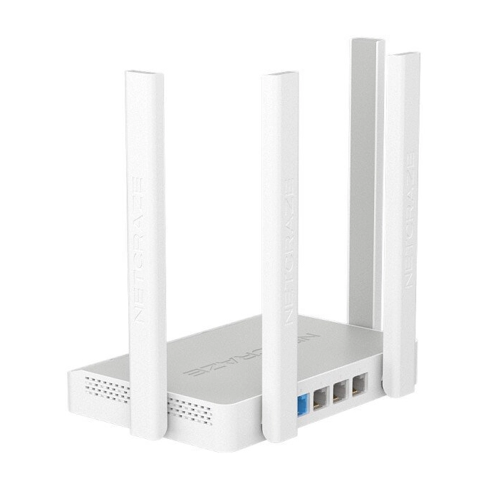 Wi-Fi роутер Netcraze Viva NC-1913. Фото5