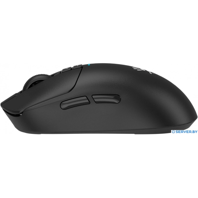 Игровая мышь A4Tech Bloody R72 Pro Duo (черный). Фото4