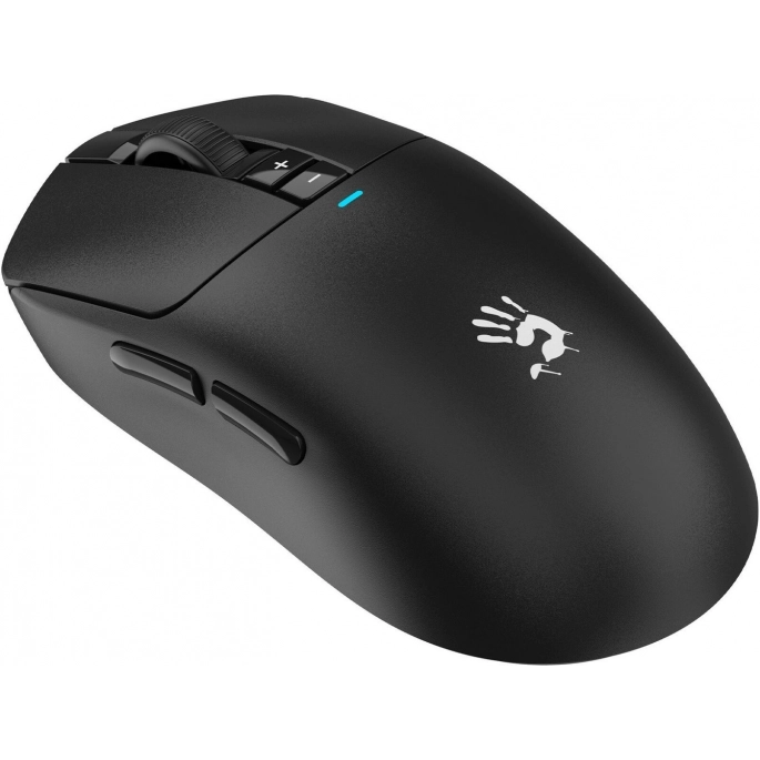 Игровая мышь A4Tech Bloody R72 Pro Duo (черный). Фото5