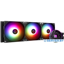 Кулер для процессора Thermalright Aqua Elite 360 ARGB (черный)