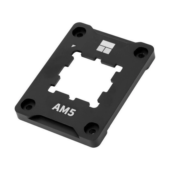 Прижимная рамка для процессора Thermalright AM5 Secure Frame V2 (черный). Фото1