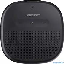 Беспроводная колонка Bose SoundLink Micro (черный)