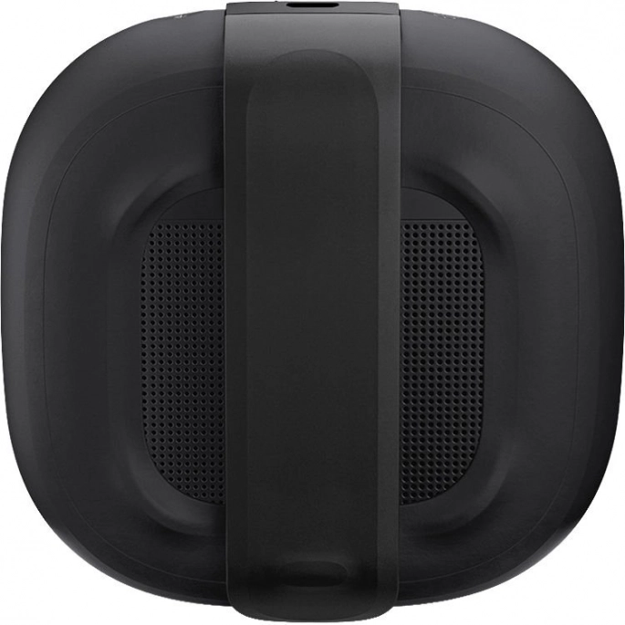 Беспроводная колонка Bose SoundLink Micro (черный). Фото3