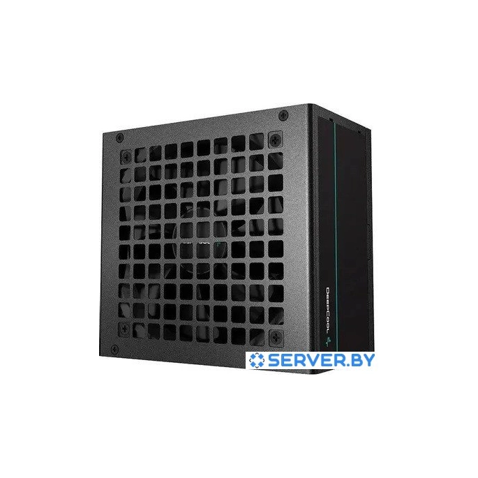 Блок питания DeepCool PF450 V2. Фото1