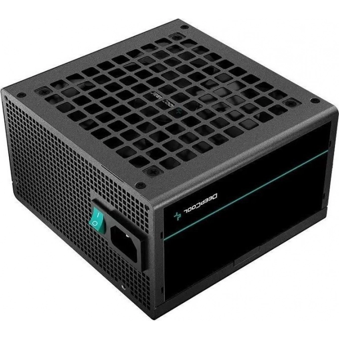 Блок питания DeepCool PF450 V2. Фото4