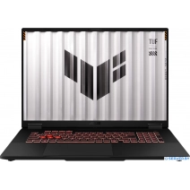 Игровой ноутбук ASUS TUF Gaming A18 2025 FA808UP-S8051