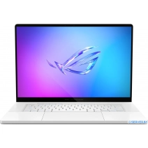 Игровой ноутбук ASUS ROG Zephyrus G16 2025 GU605CX-QR077