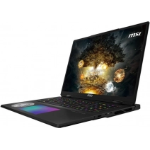 Игровой ноутбук MSI Titan 18 HX Dragon Edition Norse Myth A2XWJG-205RU