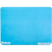 Коврик для мыши Defender Notebook Microfiber (50709)