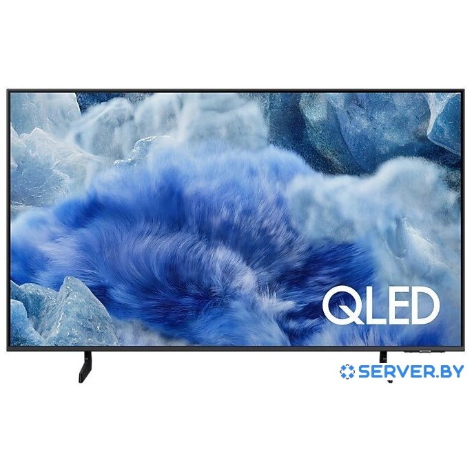 Телевизор Samsung AI QLED 4K Q8F QE50Q8FAAUXRU. Фото1