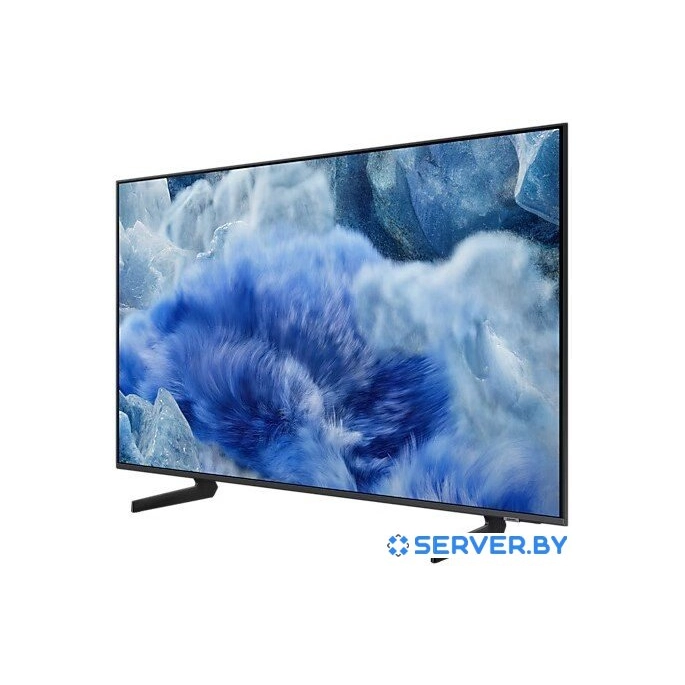 Телевизор Samsung AI QLED 4K Q8F QE50Q8FAAUXRU. Фото2
