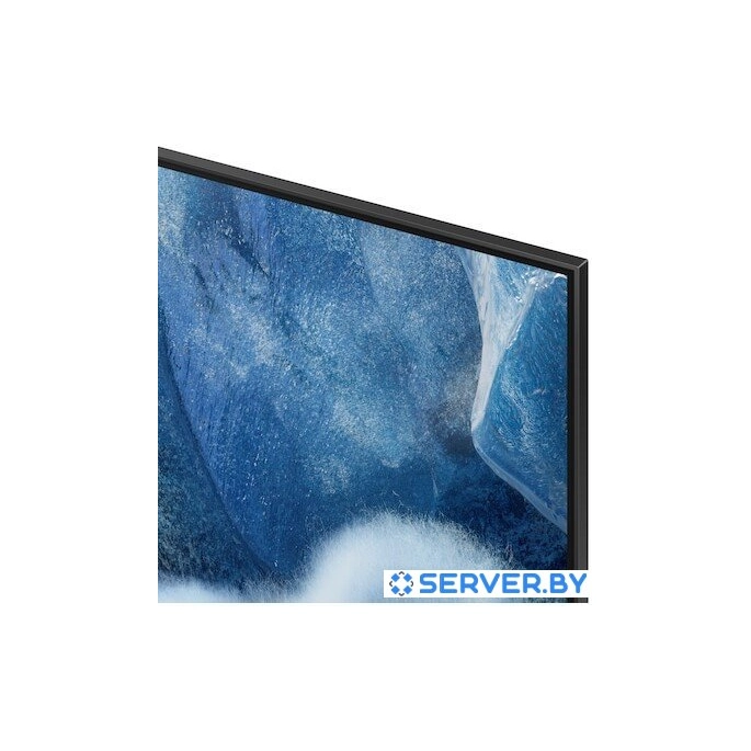 Телевизор Samsung AI QLED 4K Q8F QE50Q8FAAUXRU. Фото5