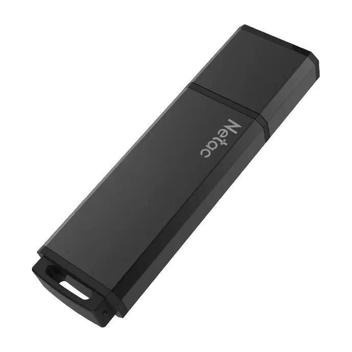 USB Flash Netac U351 USB 3.2 64GB NT03U351N-064G-32BK. Фото2
