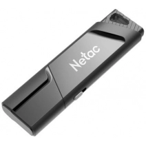 USB Flash Netac U336S USB 3.2 128GB NT03U336S-128G-32BK