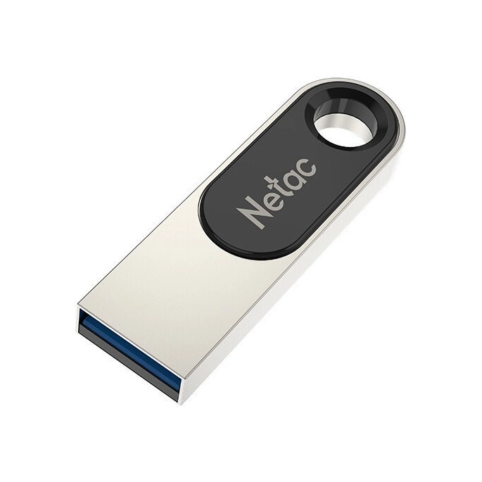 USB Flash Netac U278 USB 3.2 NT03U278N-128G-32PN. Фото3
