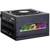 Блок питания Zalman TeraMax II View 1200W ZM1200-TMX2 View