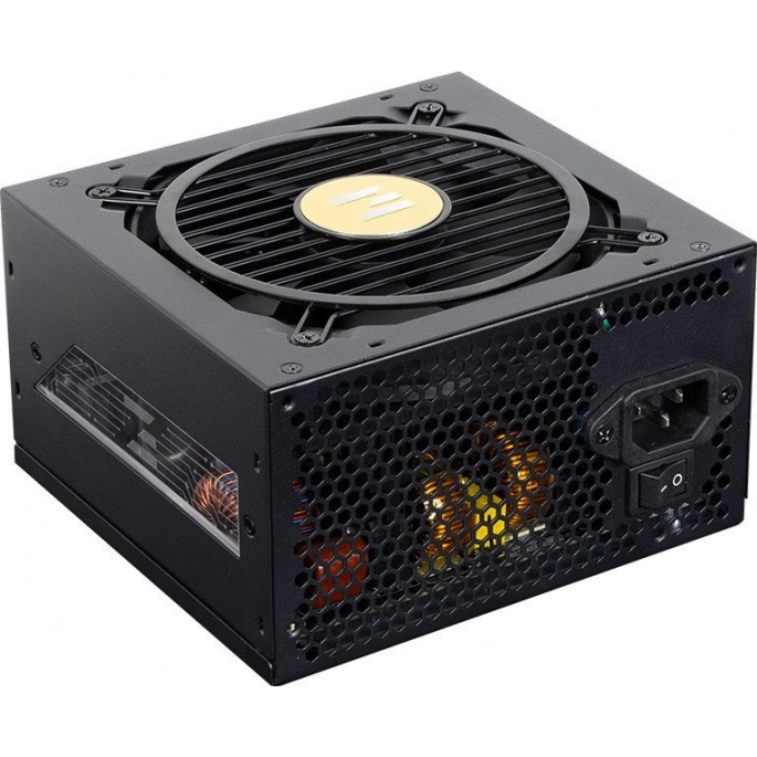 Блок питания Zalman TeraMax II View 1200W ZM1200-TMX2 View. Фото3