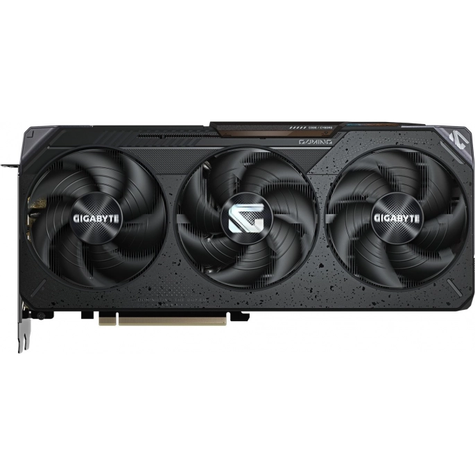 Видеокарта Gigabyte Radeon RX 9070 XT Gaming 16G GV-R9070XTGAMING-16GD. Фото5