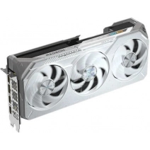 Видеокарта Gigabyte Radeon RX 9070 XT Gaming OC Ice 16G GV-R907XGAMINGOCICE-16GD