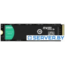 SSD Dahua C970 Plus Lite 2TB DHI-SSD-C970RVN2TB