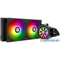 Система жидкостного охлаждения для процессора Thermalright Aqua Elite 240 ARGB V6 (черный)