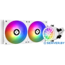 Система жидкостного охлаждения для процессора Thermalright Aqua Elite 240 ARGB V6 (белый)