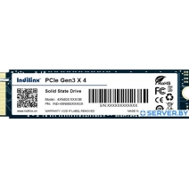 SSD Indilinx 4XN80S 1TB IND-4XN80S001TX