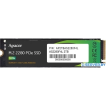 SSD Apacer AS2280F4L 2TB AP2TBAS2280F4L-1