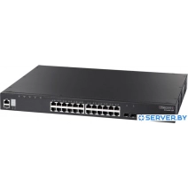 Коммутатор Edge-Core ECS4620-28P