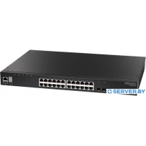 Коммутатор Edge-Core ECS4620-28T