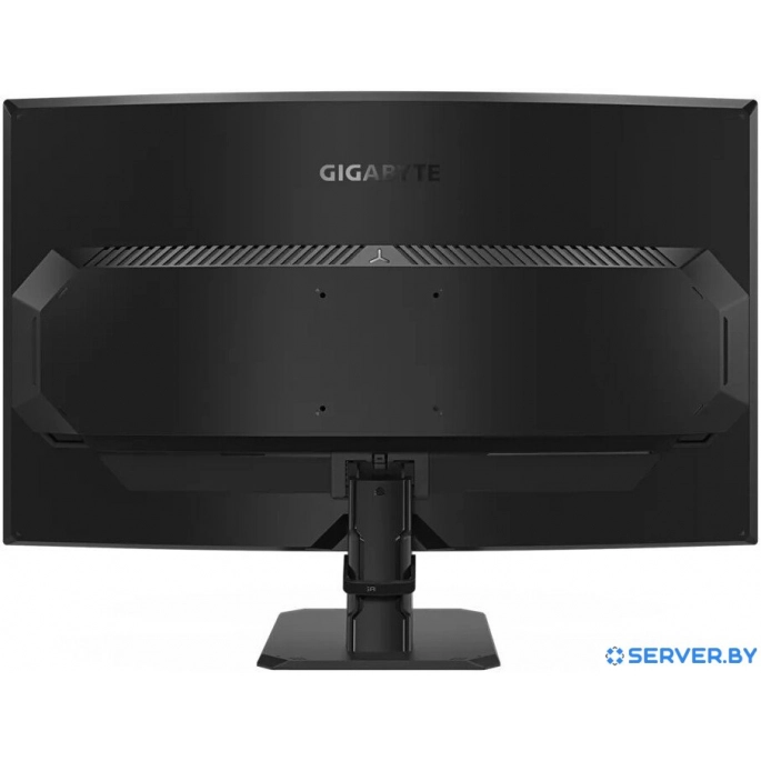 Игровой монитор Gigabyte GS32QCA. Фото5