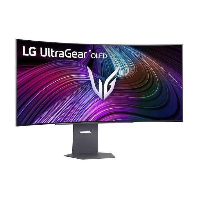 Smart монитор LG UltraGear OLED 45GX90SA-B. Фото4