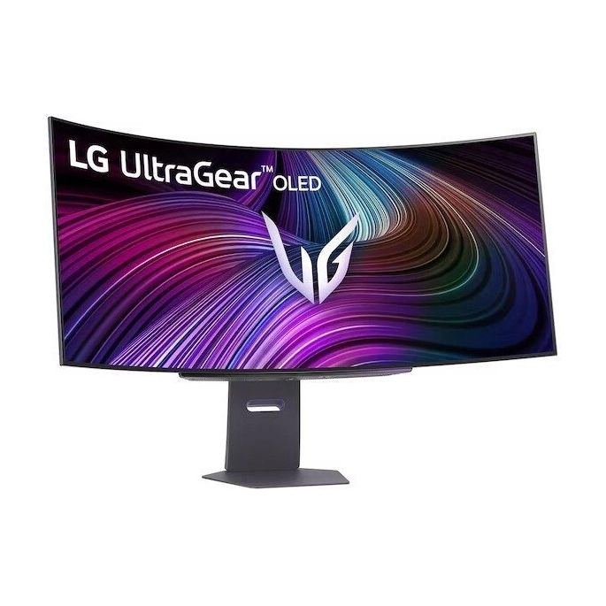 Smart монитор LG UltraGear OLED 45GX90SA-B. Фото5