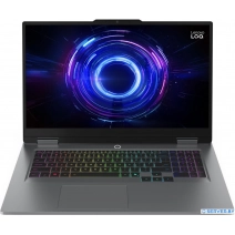 Игровой ноутбук Lenovo LOQ 17IRX10 83JH0089RK