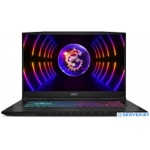 Игровой ноутбук MSI Katana 17 B13UCR-1612XRU