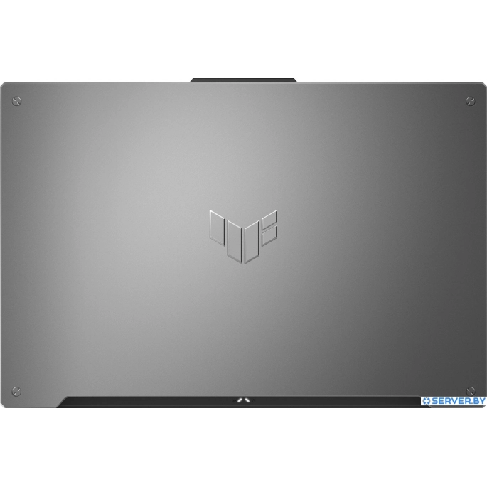 Игровой ноутбук ASUS TUF Gaming F17 FX707VUR-HX208. Фото2