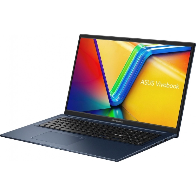 Ноутбук ASUS Vivobook 17 X1704VA-AU982. Фото3