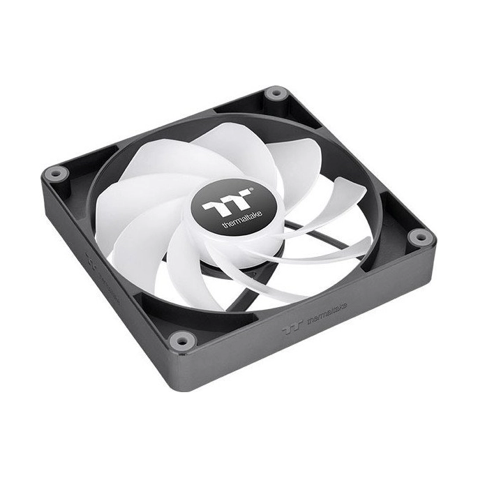 Набор вентиляторов Thermaltake CT120 Sync Reverse ARGB 2-Fan Pack CL-F173-PL12SW-A. Фото3