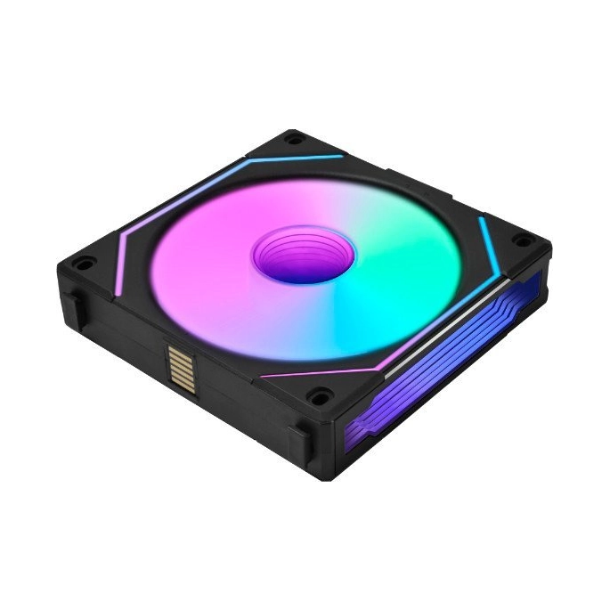 Вентилятор для корпуса Lian Li Uni Fan SL 140 Reverse G99.14RSLIN1B.00. Фото1