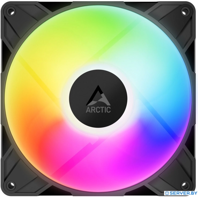 Вентилятор для корпуса Arctic P14 Pro A-RGB ACFAN00315A. Фото2