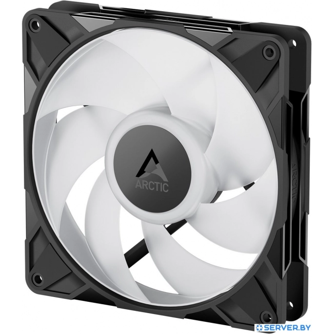 Вентилятор для корпуса Arctic P14 Pro A-RGB ACFAN00315A. Фото4