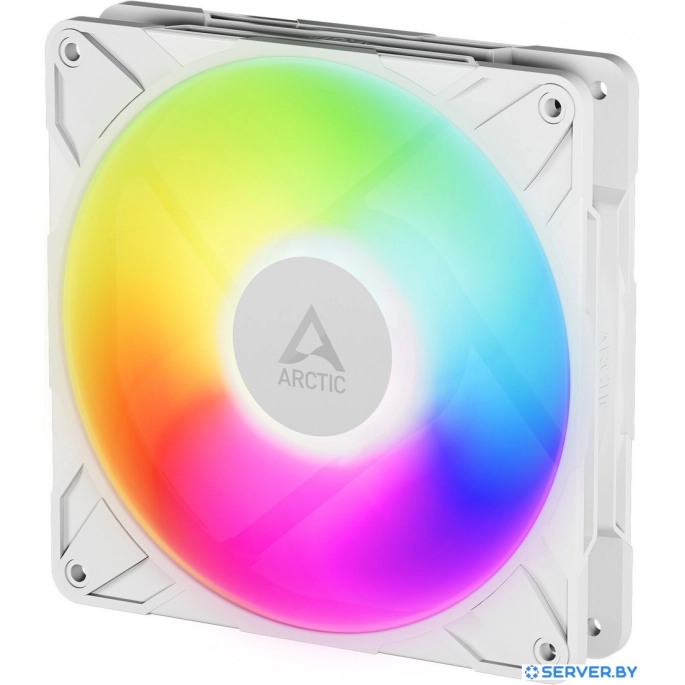 Вентилятор для корпуса Arctic P14 Pro A-RGB ACFAN00318A. Фото1