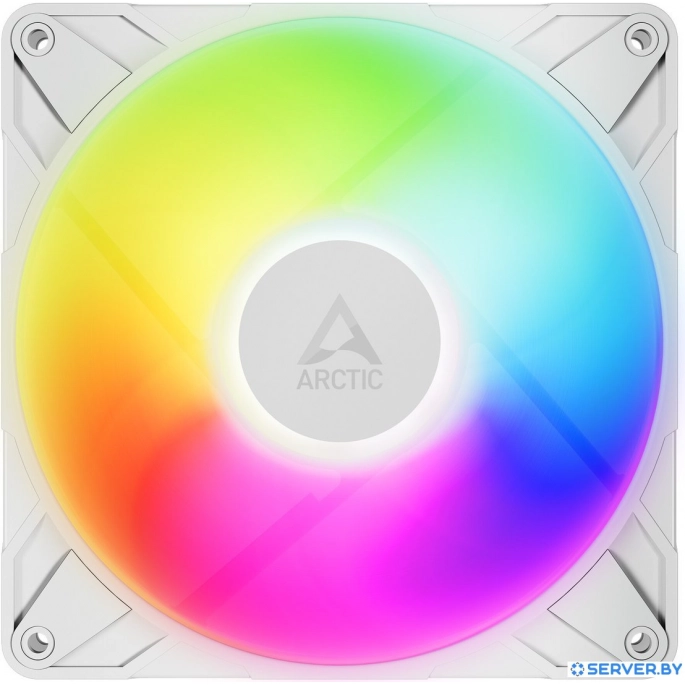 Вентилятор для корпуса Arctic P14 Pro A-RGB ACFAN00318A. Фото2
