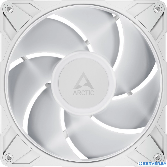 Вентилятор для корпуса Arctic P14 Pro A-RGB ACFAN00318A. Фото5