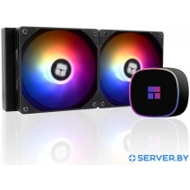 Система жидкостного охлаждения для процессора Thermalright Frozen Horizon 240 ARGB V2 (черный)