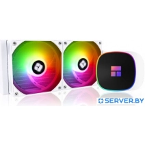 Система жидкостного охлаждения для процессора Thermalright Frozen Horizon 240 ARGB V2 (белый)