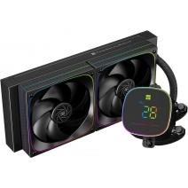 Система жидкостного охлаждения для процессора Thermalright Frozen Horizon 240 Digital ARGB (черный)
