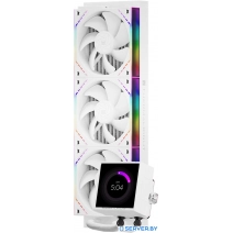 Система жидкостного охлаждения для процессора Thermalright Peerless Vision 360 ARGB (белый)