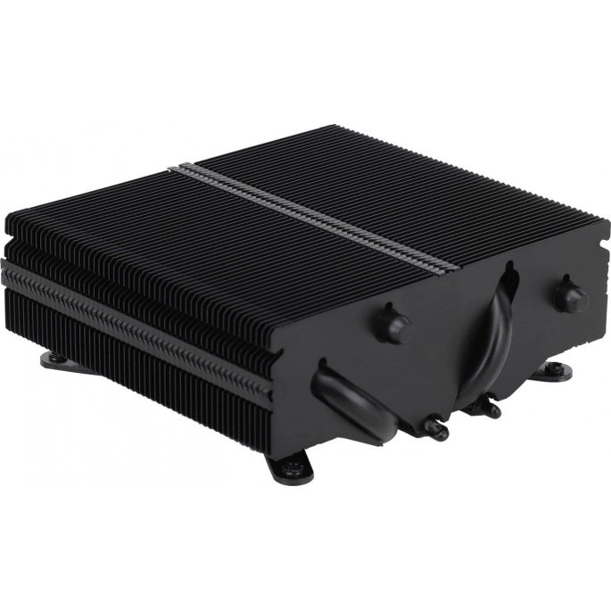 Кулер для процессора Thermalright AXP90-X53 (черный). Фото3