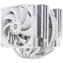 Кулер для процессора Thermalright Frost Commander 140 White